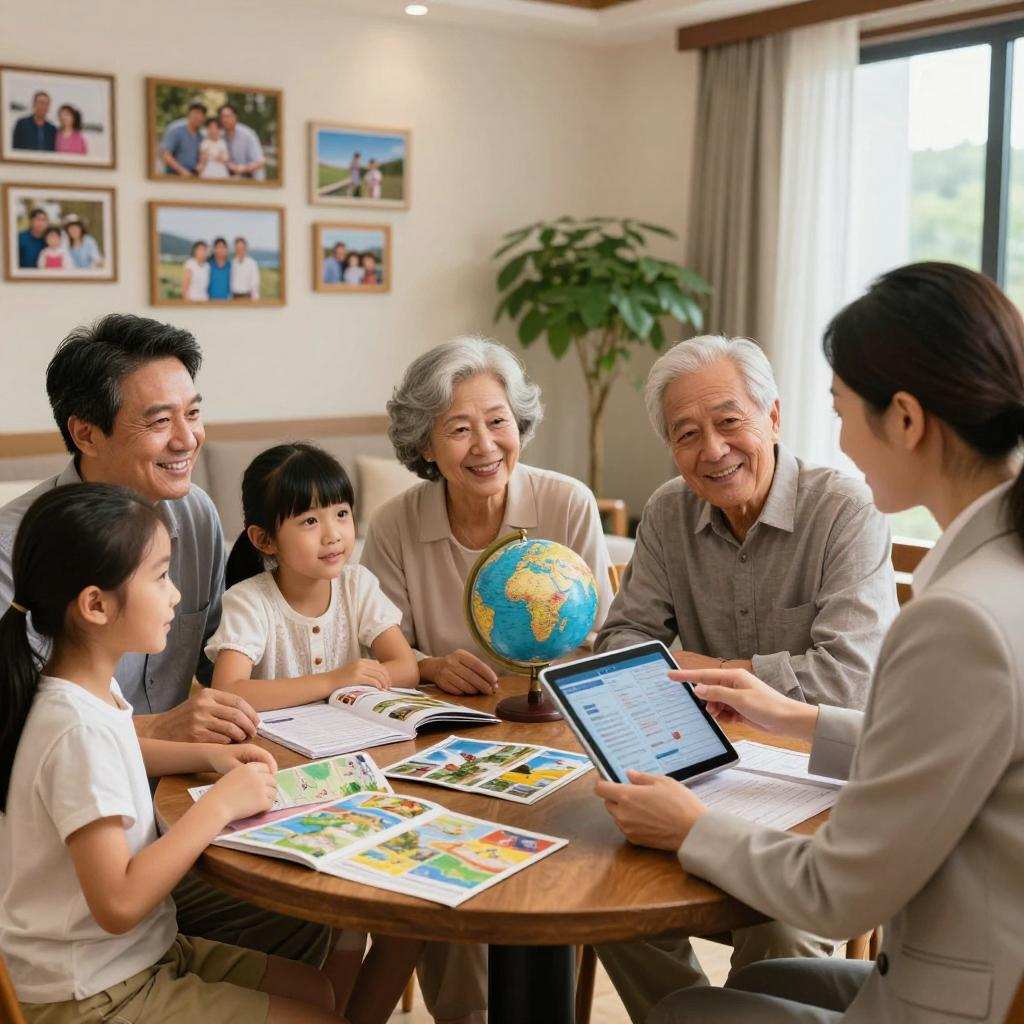 AI给传统旅游业带来哪些新风景？