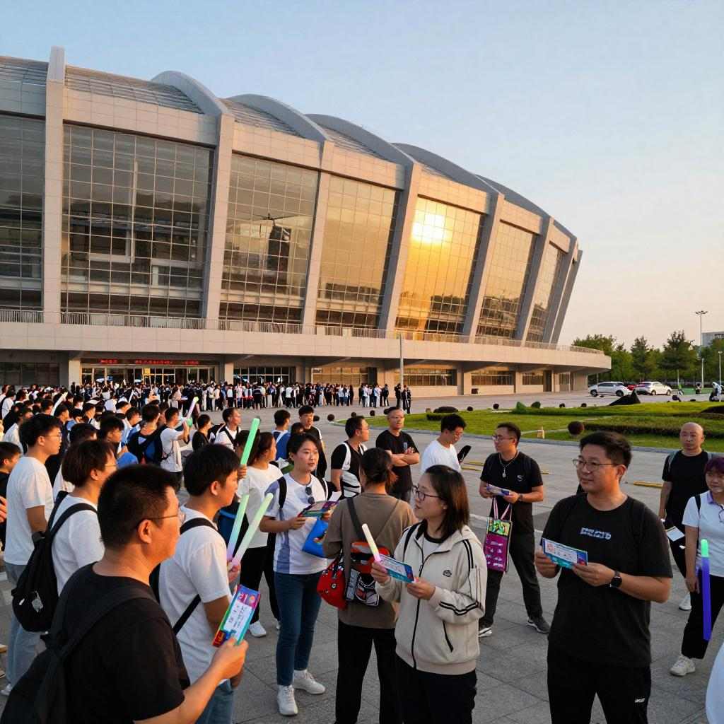 “票根经济”热度上升 凭票享受折扣权益 如何推动文旅商体展深度融合? “票根经济”热度上升 凭票享受折扣权益 如何推动文旅商体展深度融合?