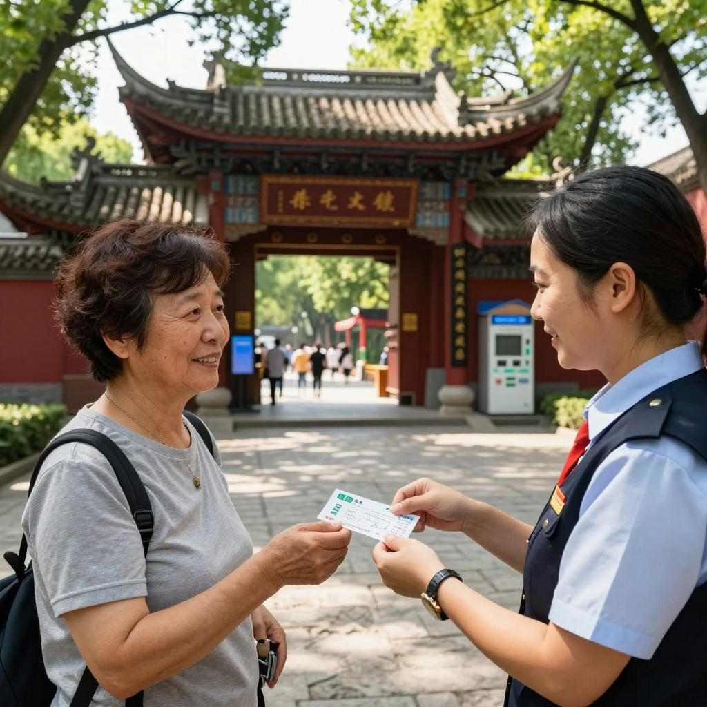 “票根经济”热度上升 凭票享受折扣权益 如何推动文旅商体展深度融合? “票根经济”热度上升 凭票享受折扣权益 如何推动文旅商体展深度融合?