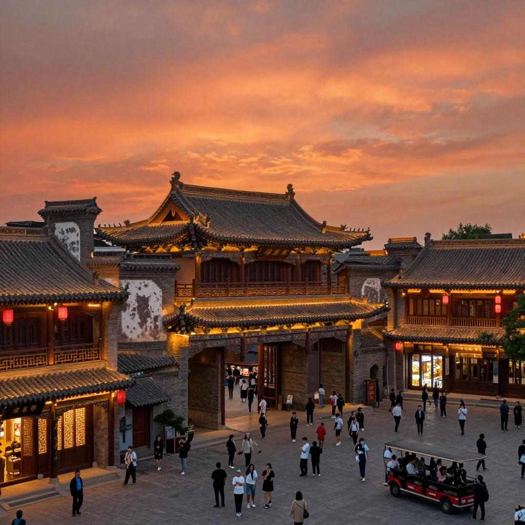 临沂依托“一城一泉”拓展文旅消费空间