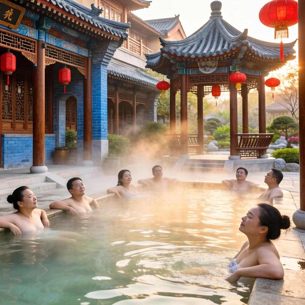 临沂依托“一城一泉”拓展文旅消费空间