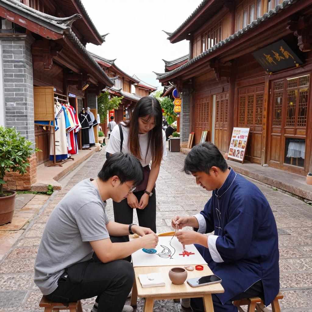 临沂依托“一城一泉”拓展文旅消费空间