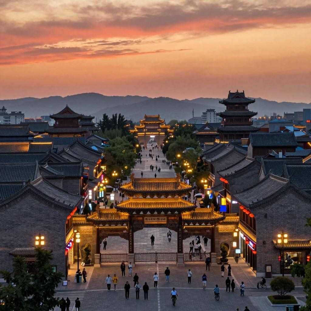 临沂依托“一城一泉”拓展文旅消费空间