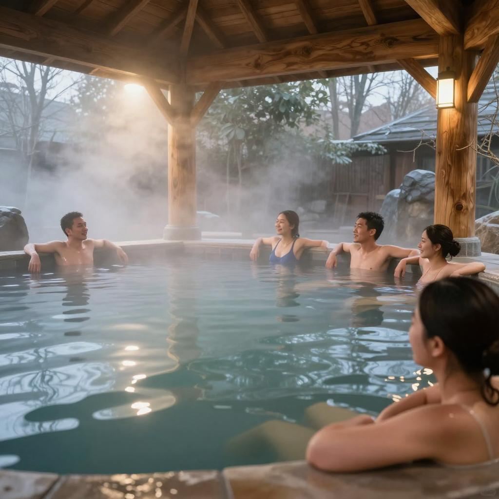 临沂依托“一城一泉”拓展文旅消费空间