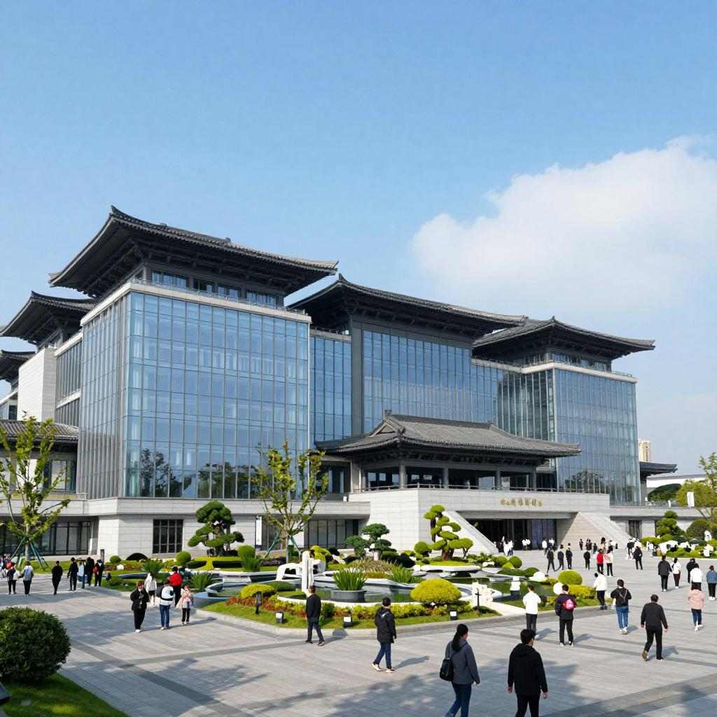 “馆园融合”，湖南探索红色文化和旅游服务深度融合新模式