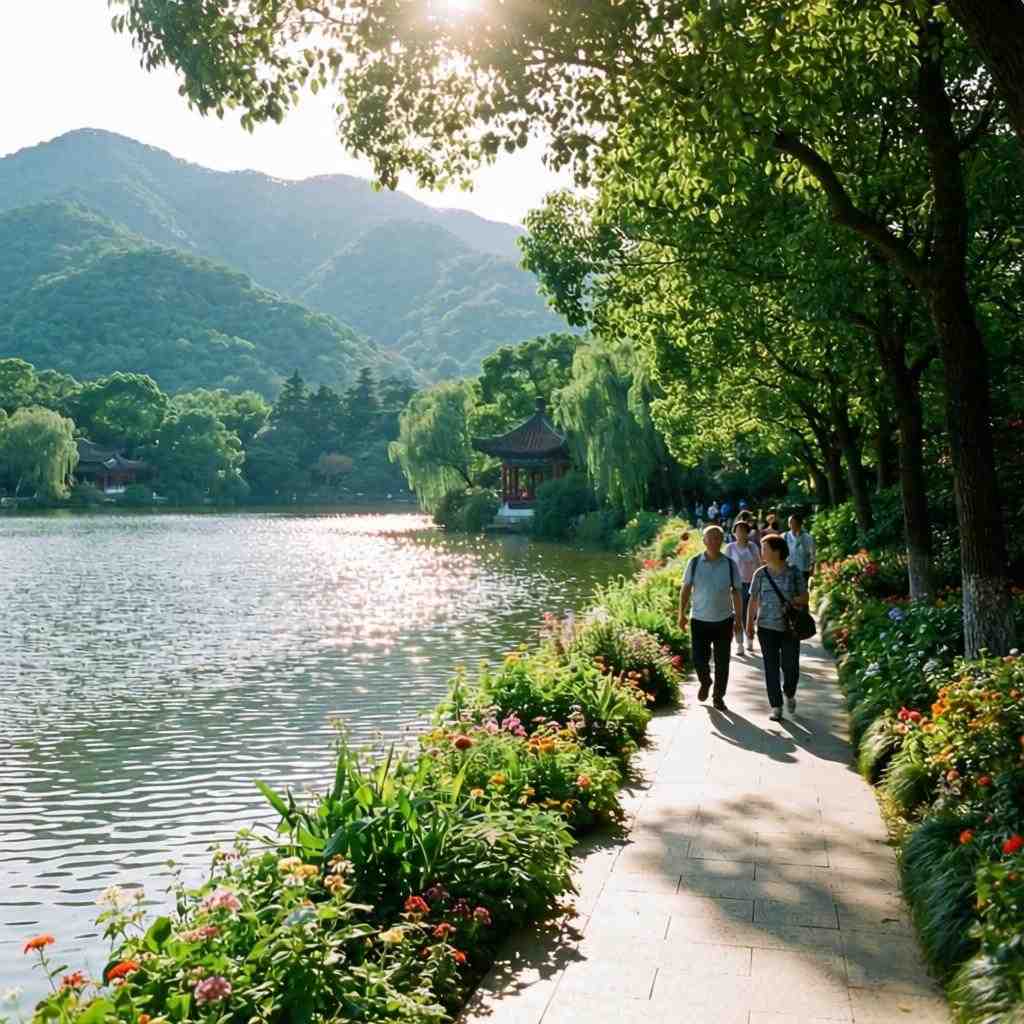 “馆园融合”，湖南探索红色文化和旅游服务深度融合新模式