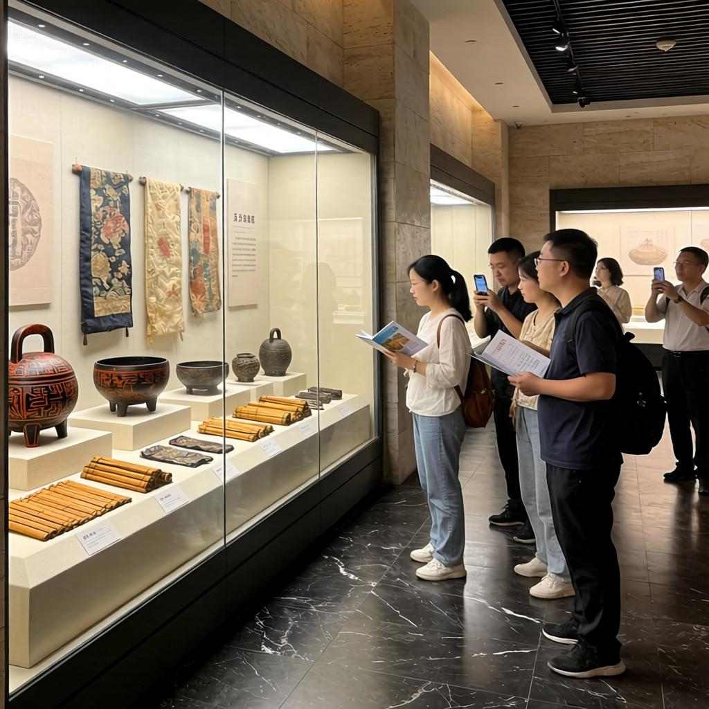 “馆园融合”，湖南探索红色文化和旅游服务深度融合新模式